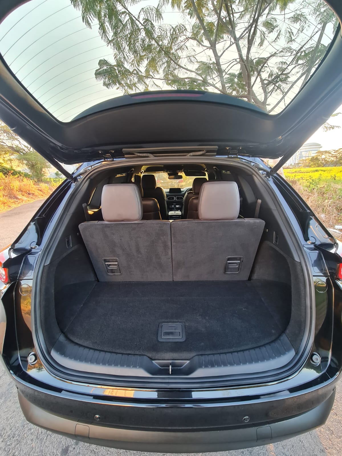 2020 Mazda CX-8 2020 Mazda CX-8