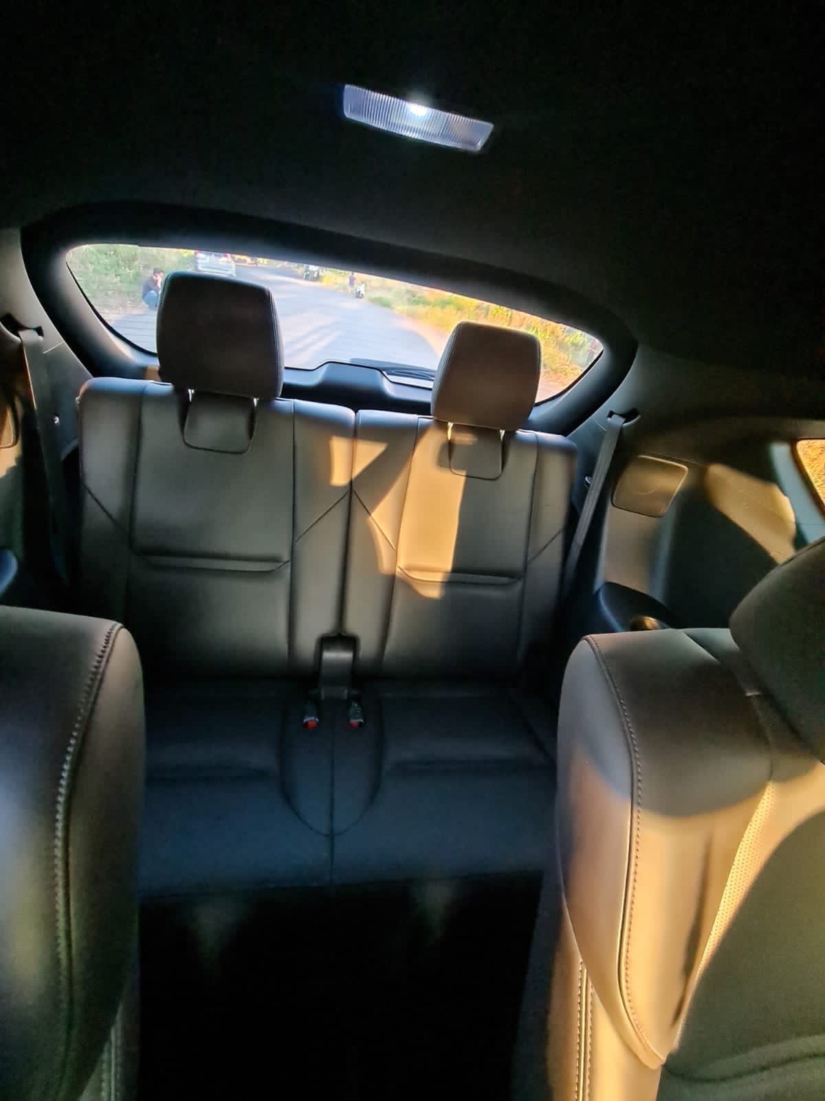 2020 Mazda CX-8 2020 Mazda CX-8