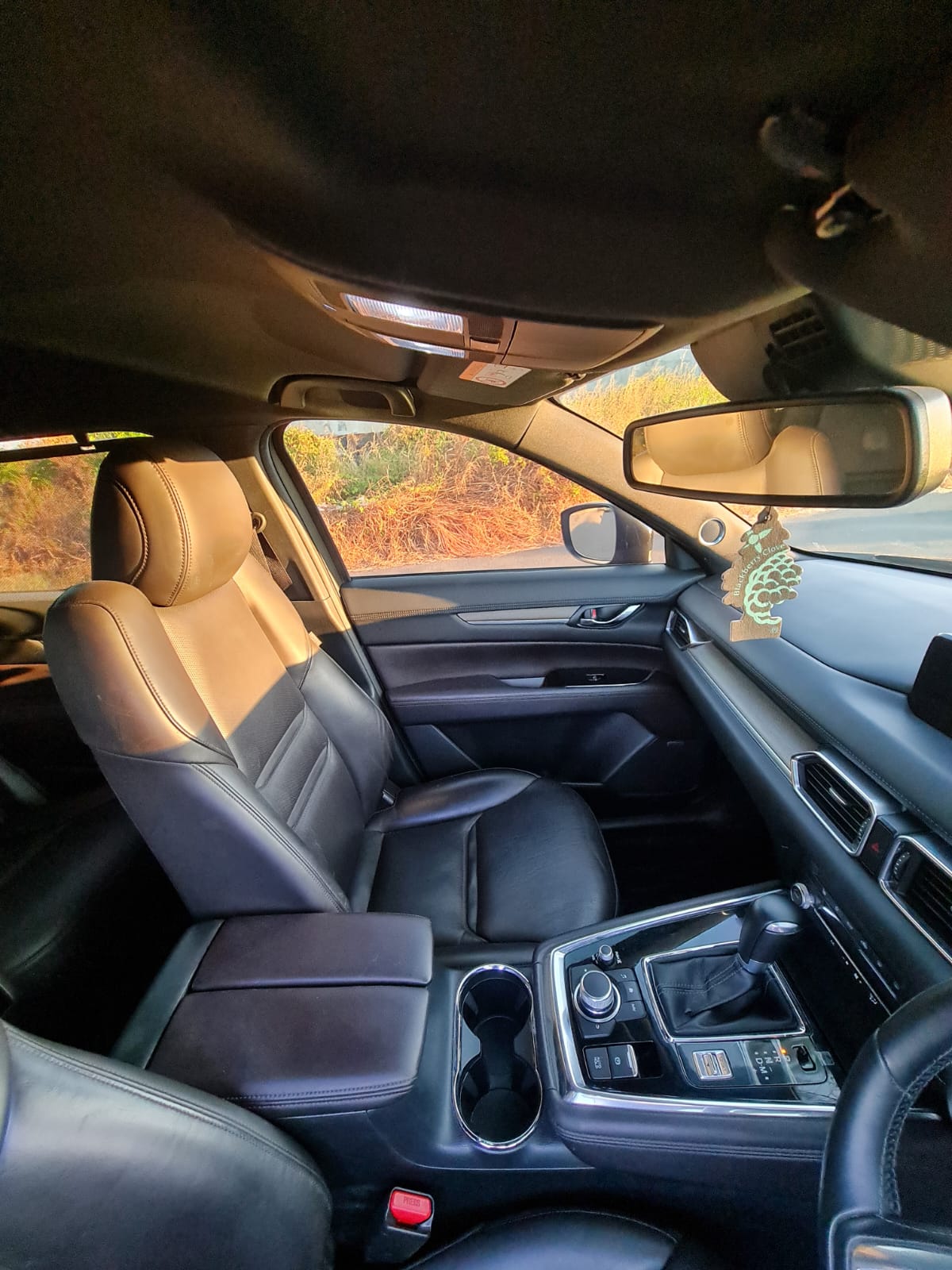 2020 Mazda CX-8 2020 Mazda CX-8