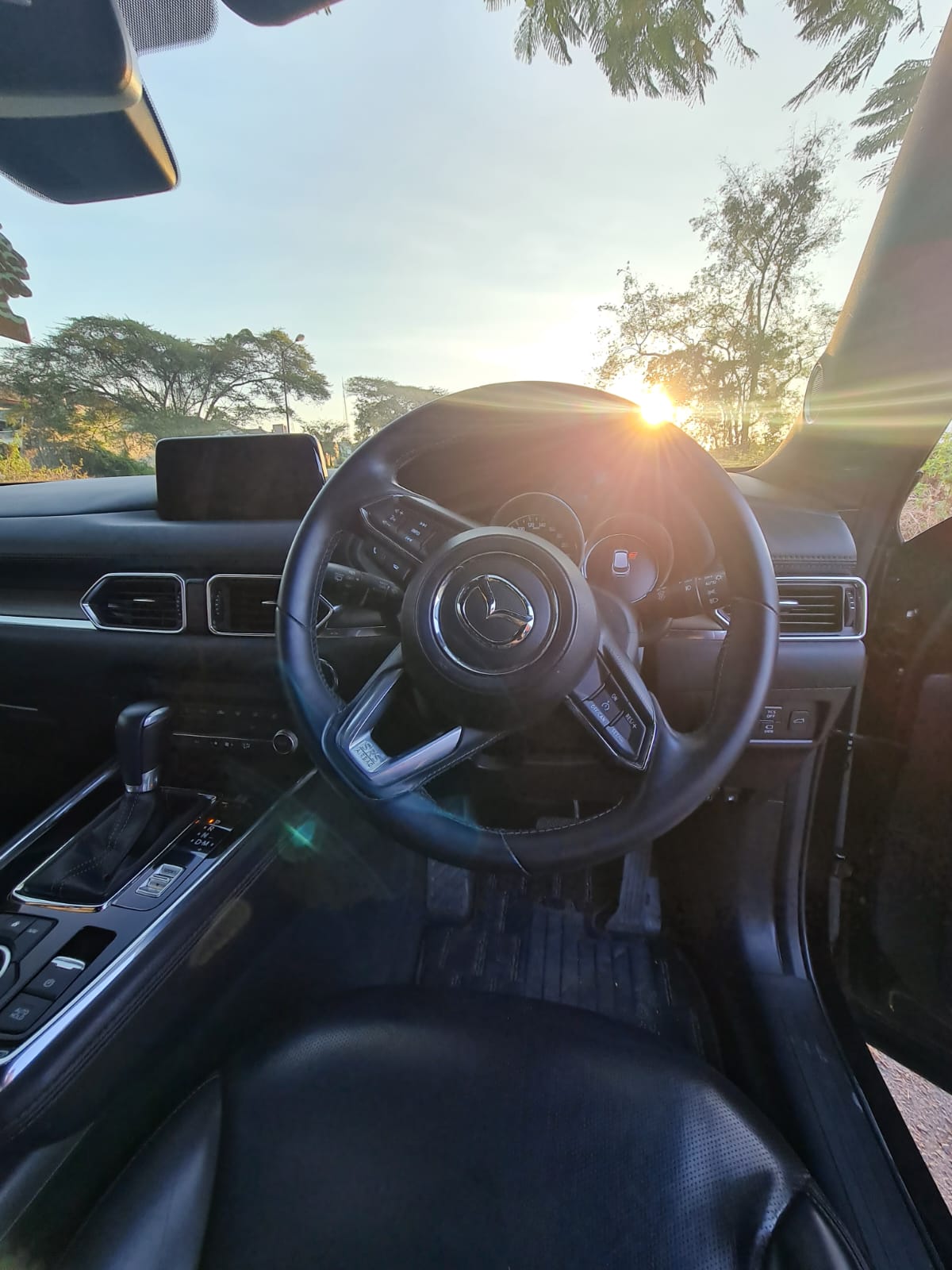 2020 Mazda CX-8 2020 Mazda CX-8