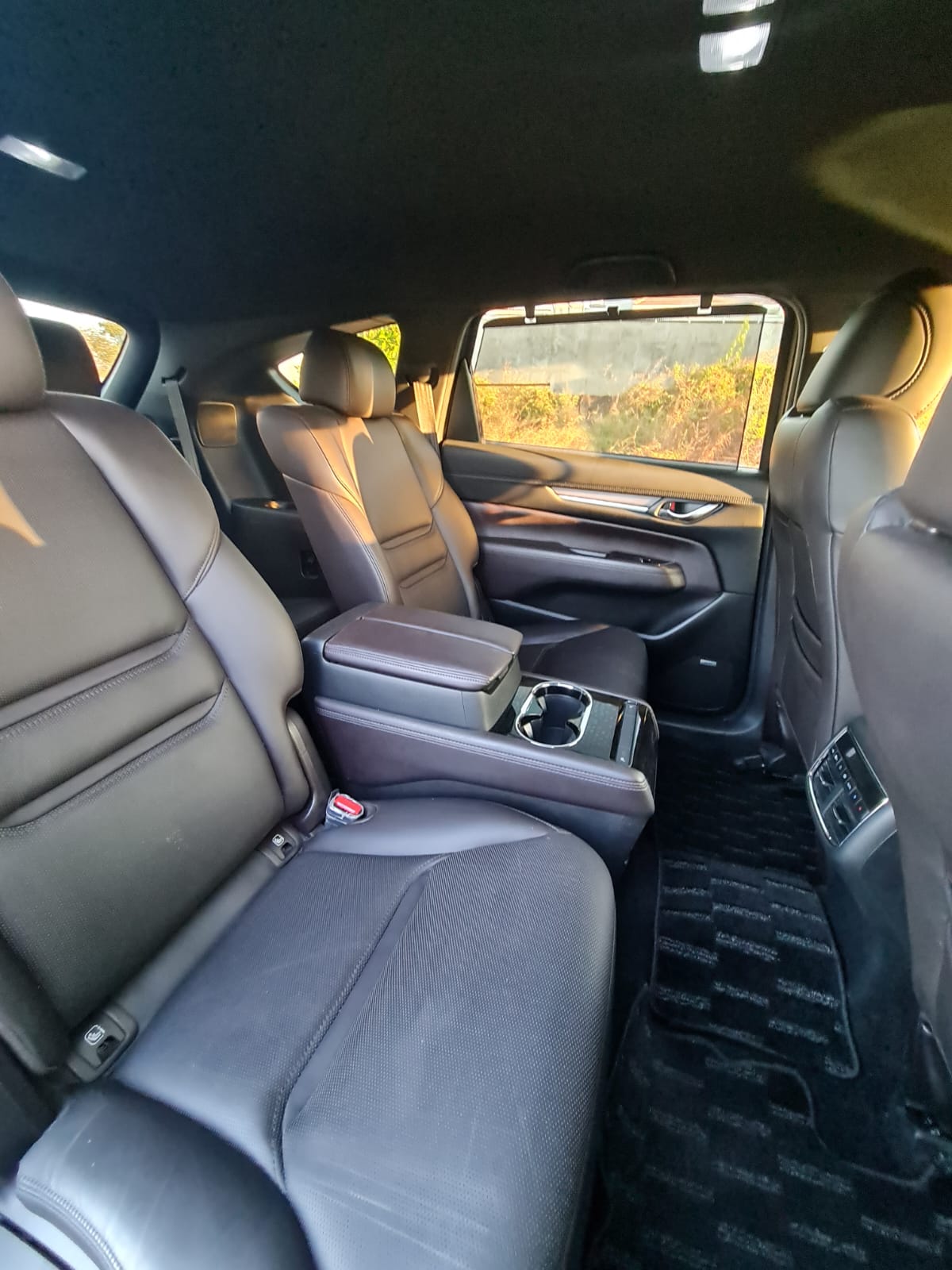 2020 Mazda CX-8 2020 Mazda CX-8