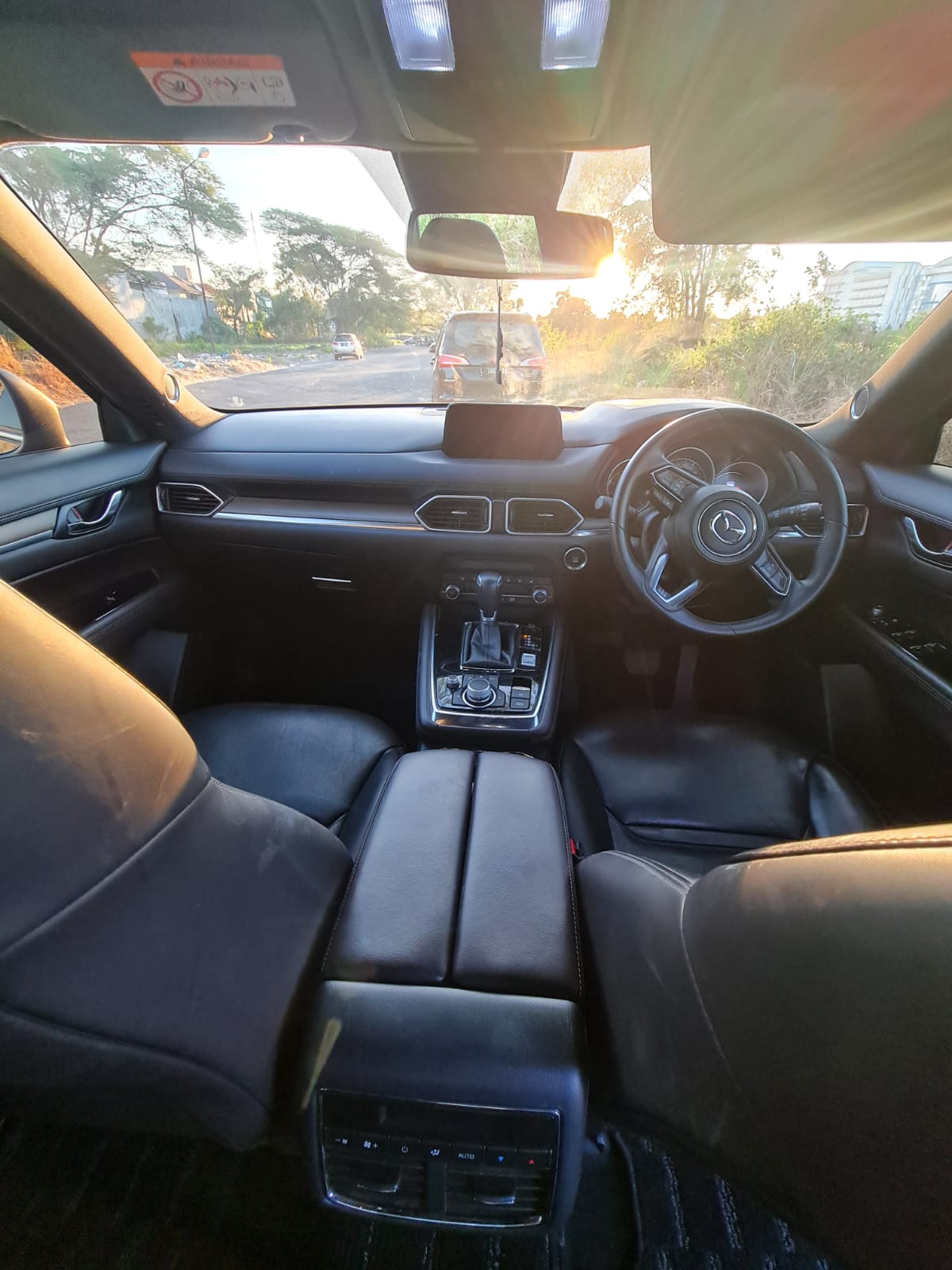 2020 Mazda CX-8 2020 Mazda CX-8