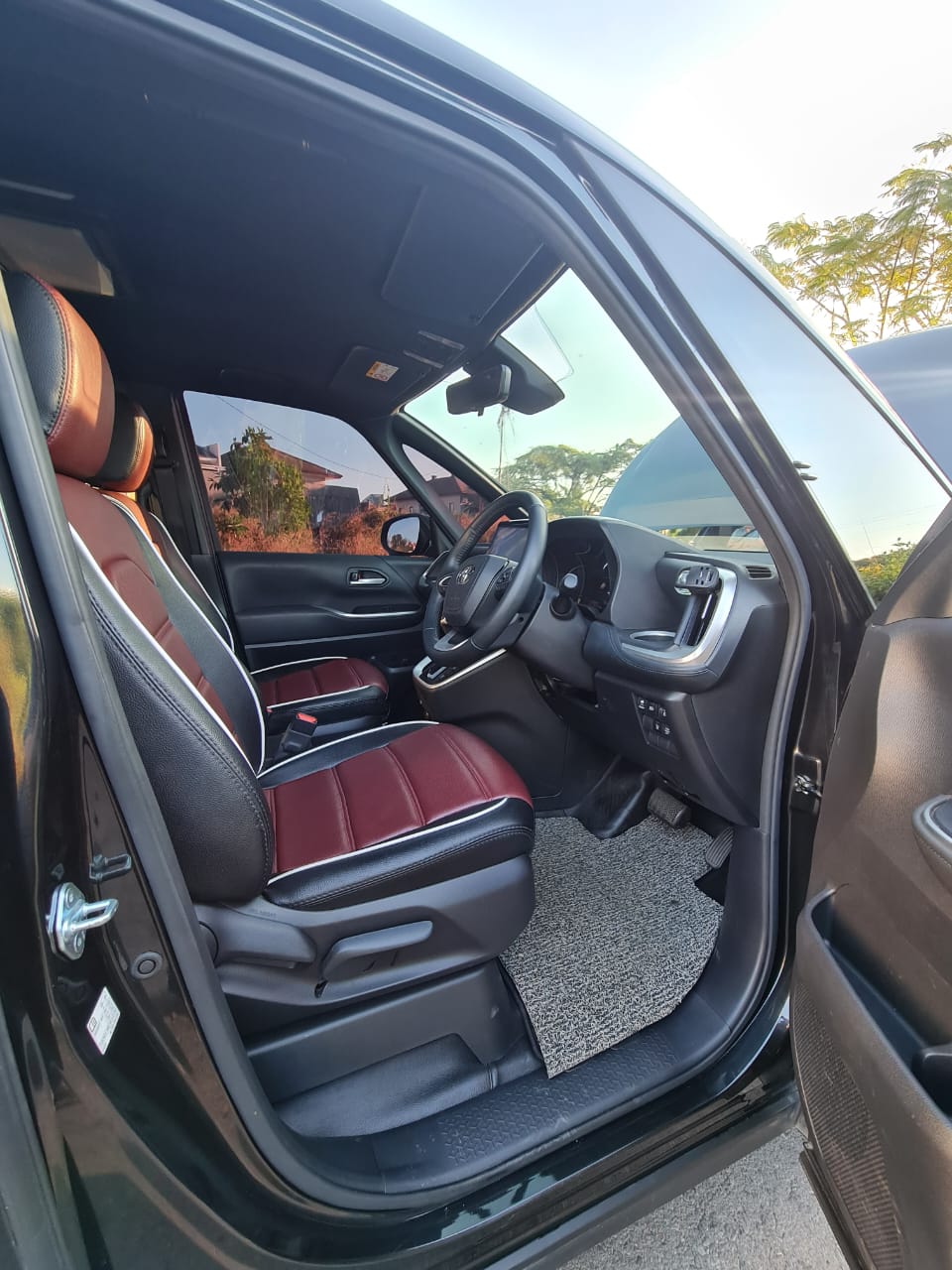 2022 Toyota Voxy 2022 Toyota Voxy