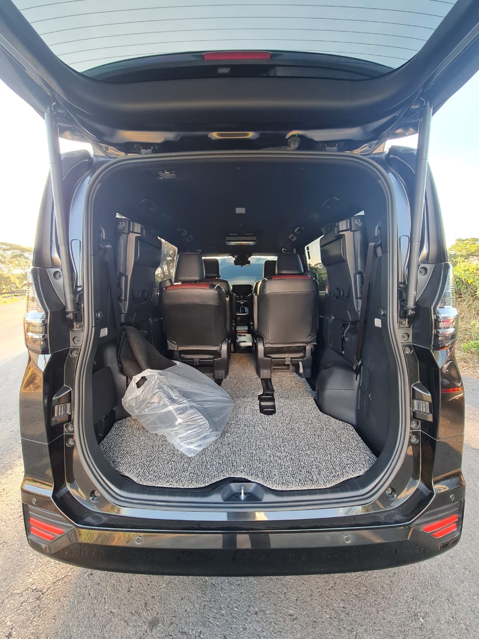 2022 Toyota Voxy 2022 Toyota Voxy