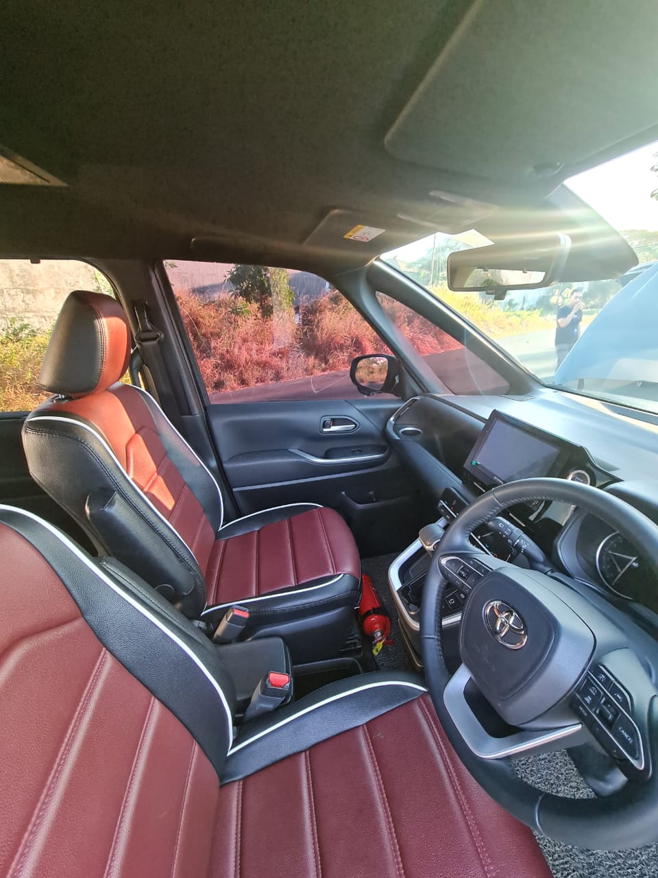 2022 Toyota Voxy 2022 Toyota Voxy