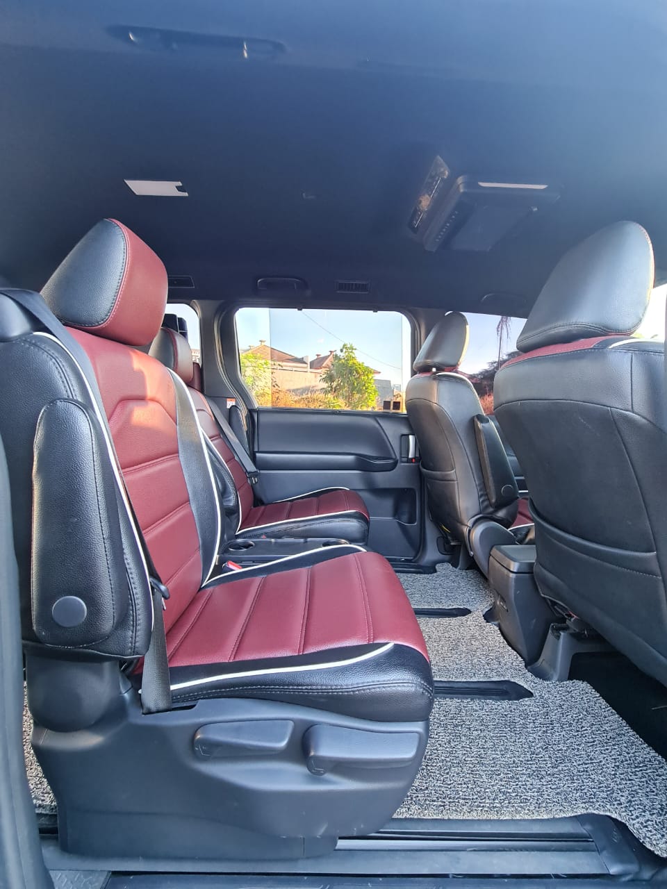 2022 Toyota Voxy 2022 Toyota Voxy