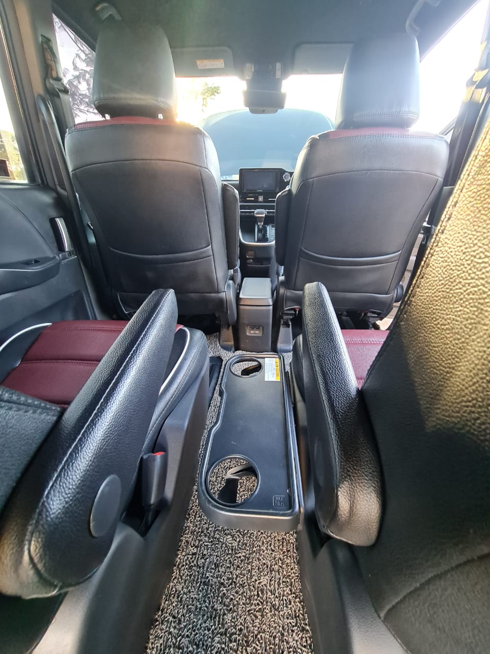 2022 Toyota Voxy 2022 Toyota Voxy