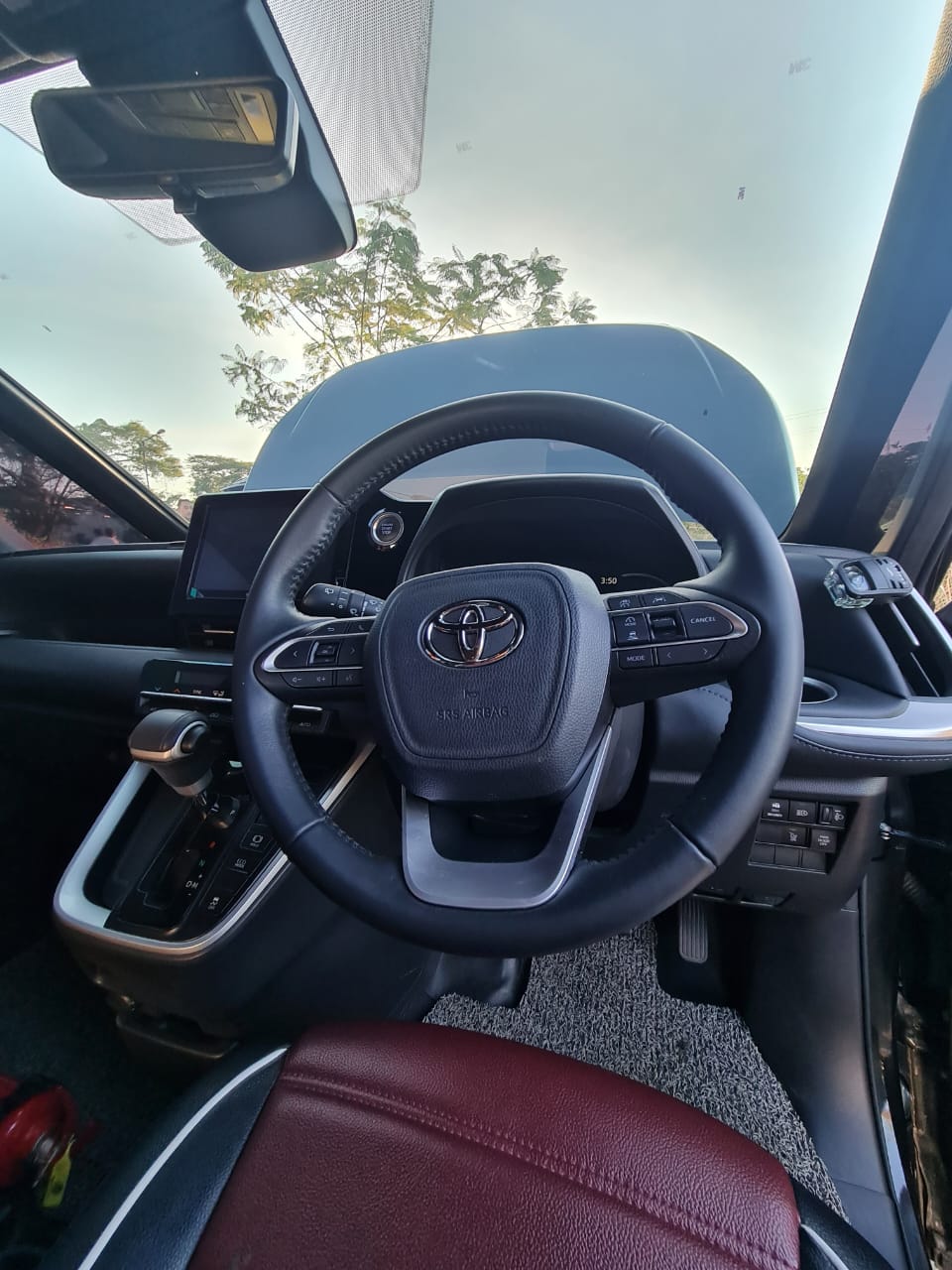 2022 Toyota Voxy 2022 Toyota Voxy