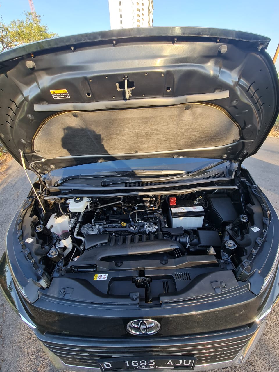 2022 Toyota Voxy 2022 Toyota Voxy