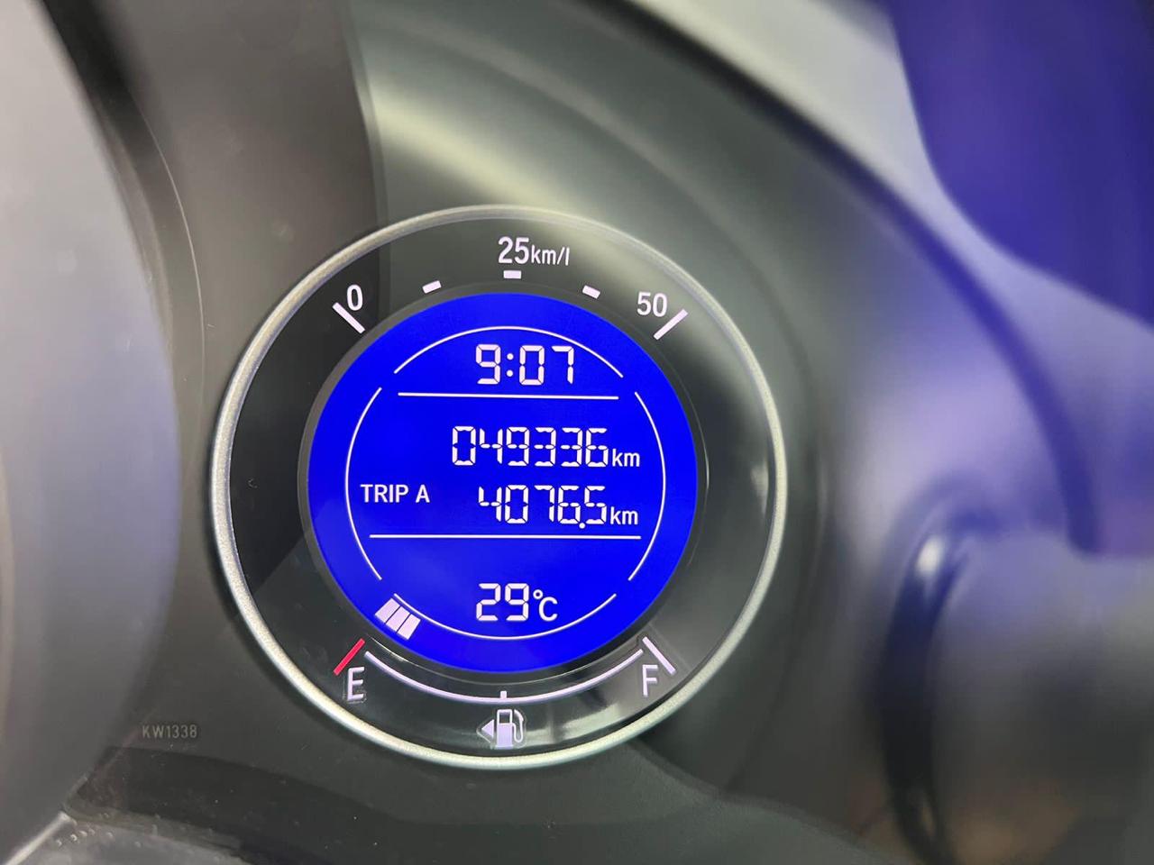 2018 Honda Jazz 2018 Honda Jazz