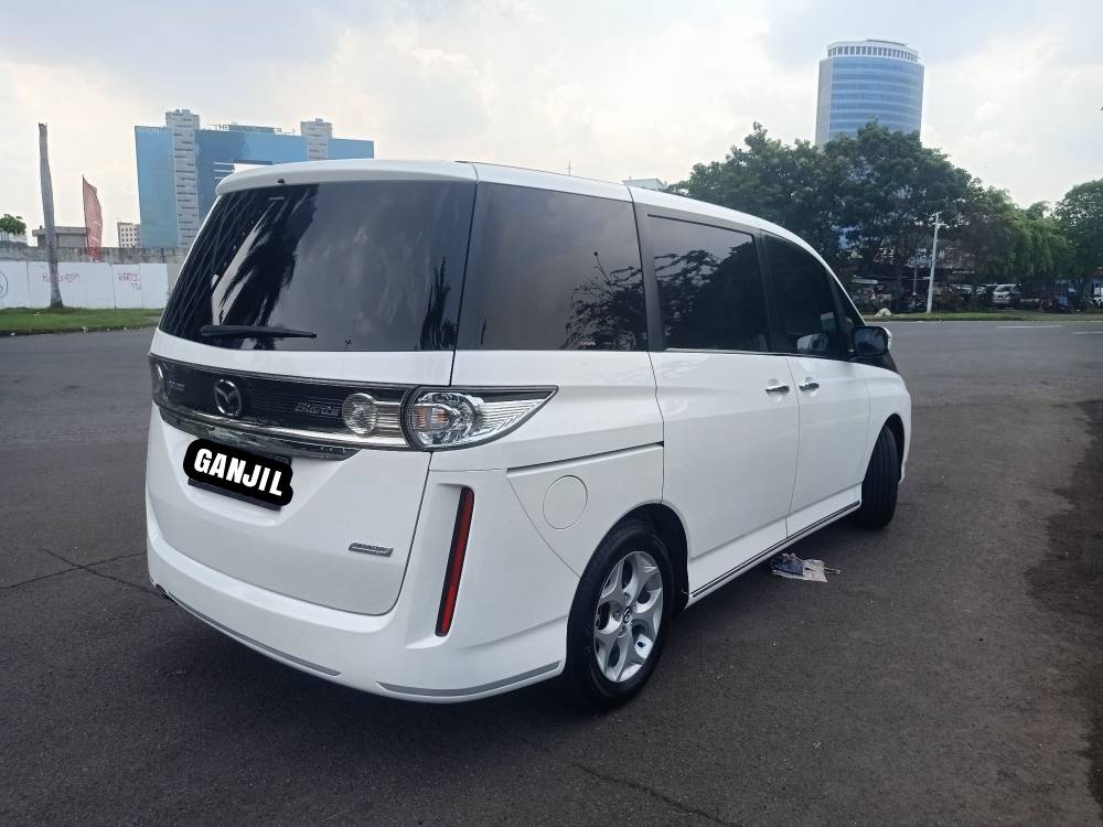 Used 2015 Mazda Biante Skyactive Skyactive for sale