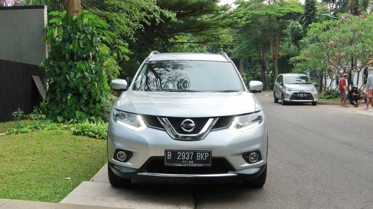Used 2016 Nissan X-Trail  2.0 A/T 2.0 A/T