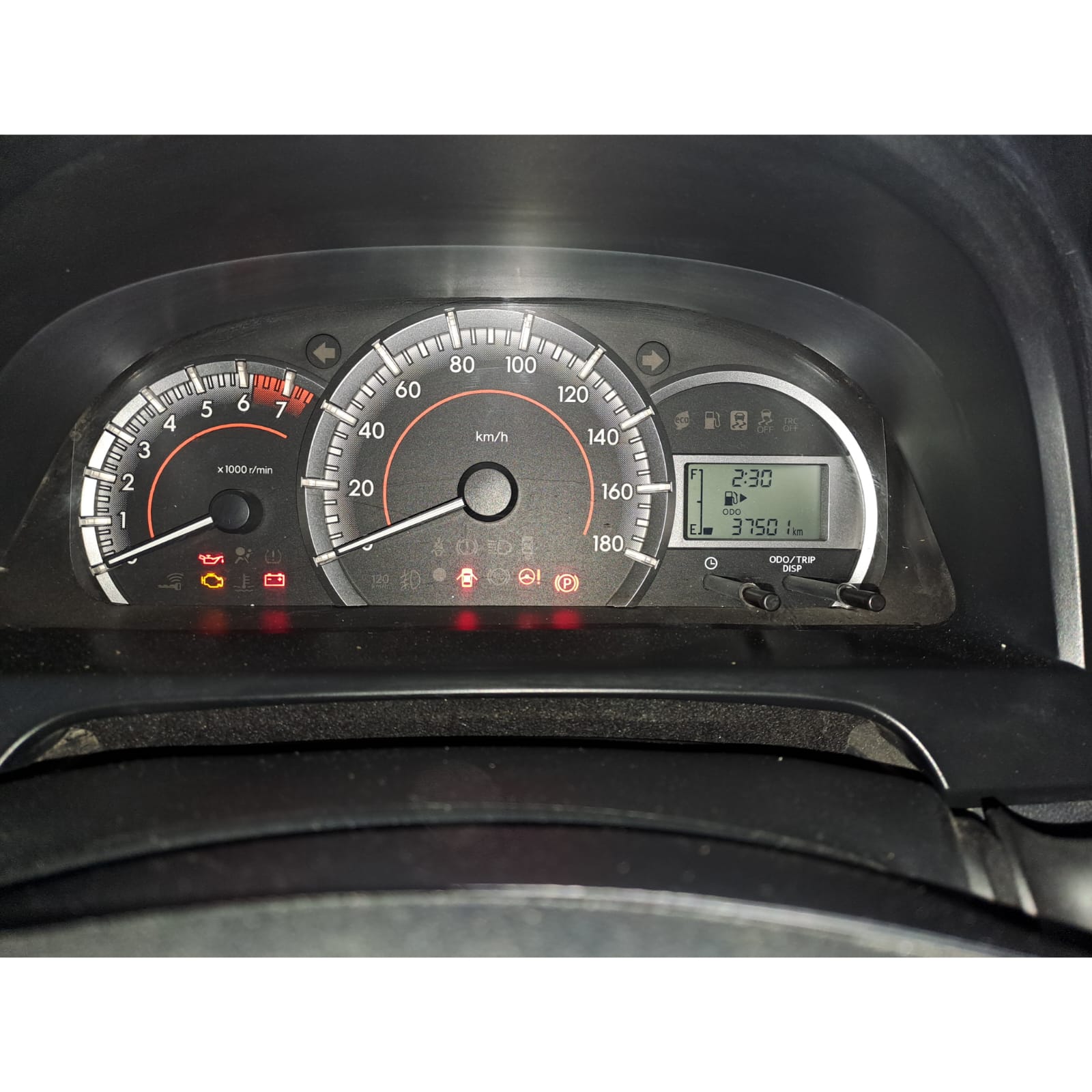 2019 Toyota Avanza Veloz 2019 Toyota Avanza Veloz