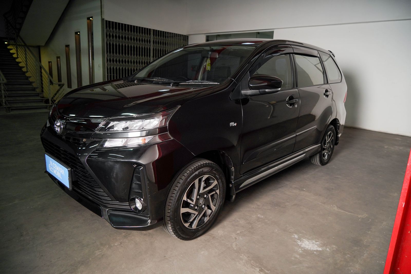 2020 Toyota Veloz Bekas 2020 Toyota Veloz Bekas