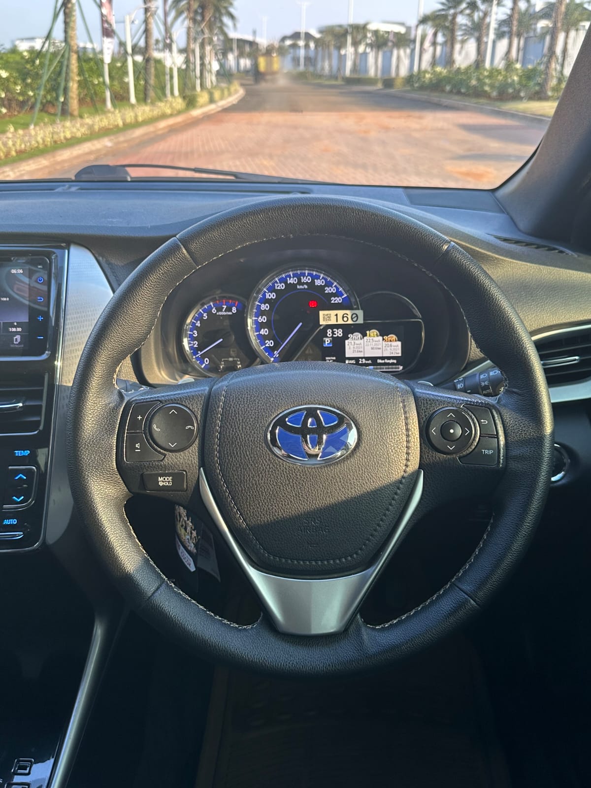 2019 Toyota Yaris TRD 2019 Toyota Yaris TRD