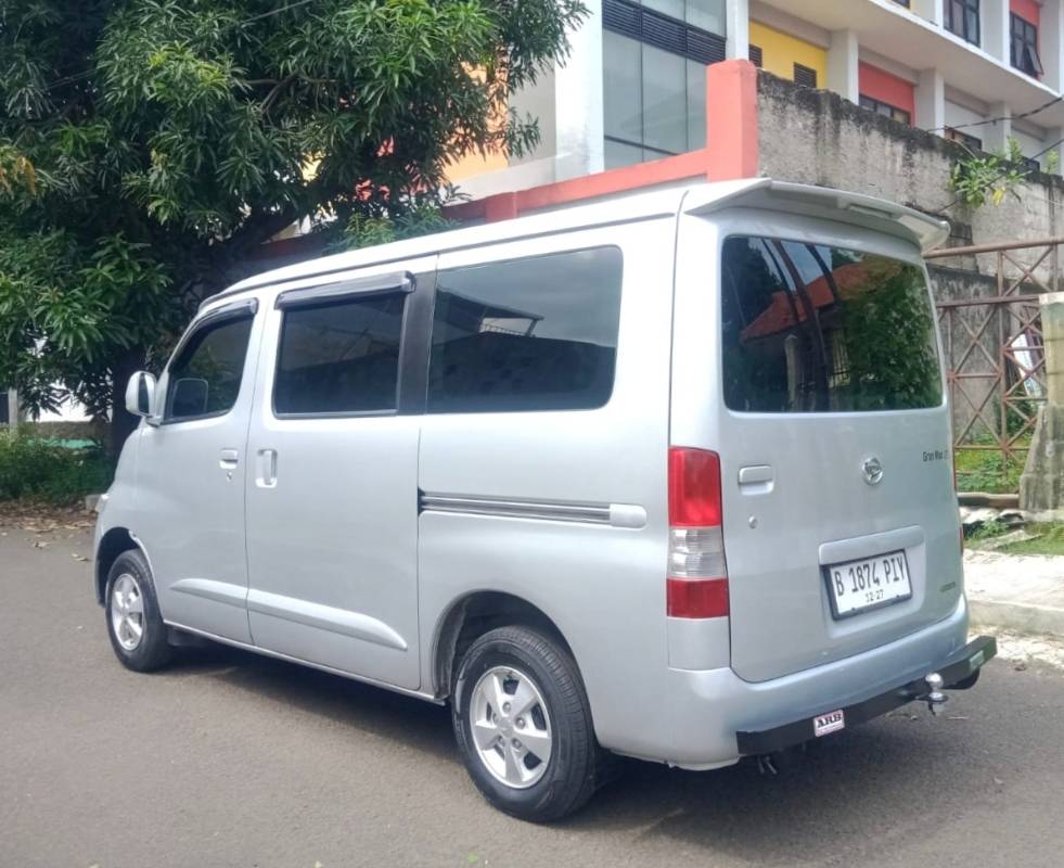 Used 2017 Daihatsu Gran Max MB 1.3 D FH 1.3 D FH for sale