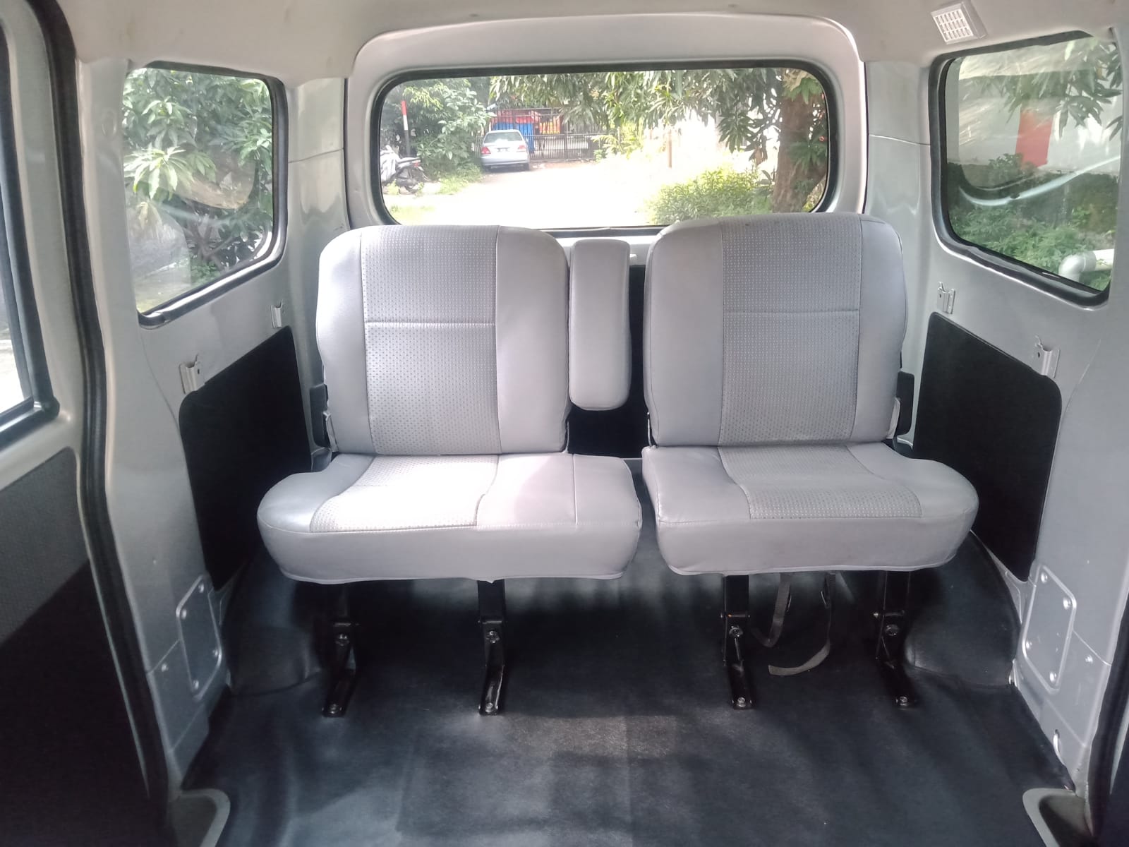 2017 Daihatsu Gran Max MB 2017 Daihatsu Gran Max MB