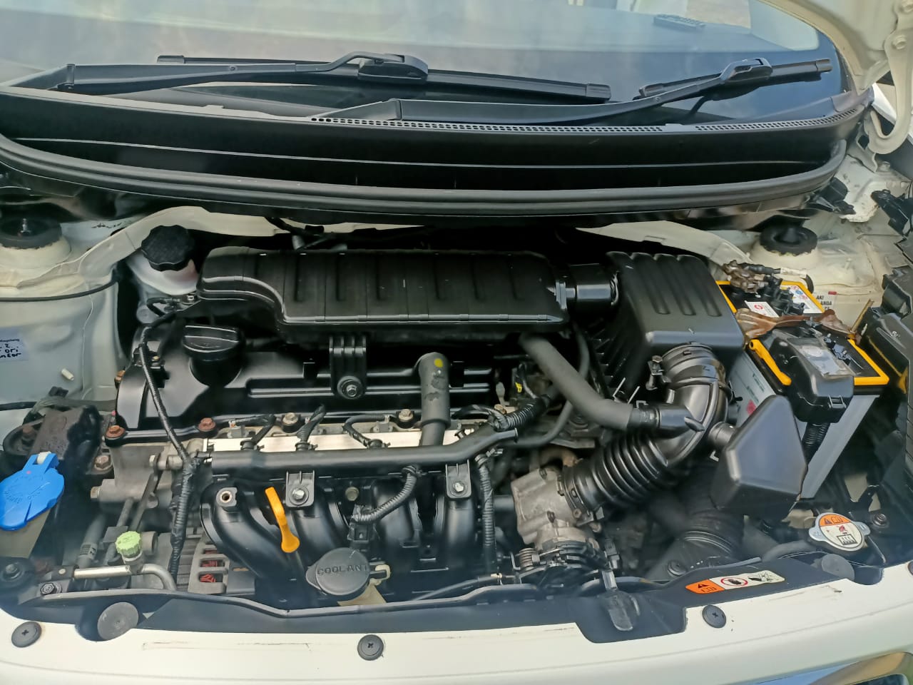 2012 Kia Picanto 2012 Kia Picanto