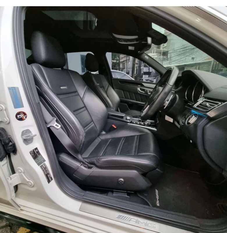 2013 Mercedes Benz E-Class 2013 Mercedes Benz E-Class