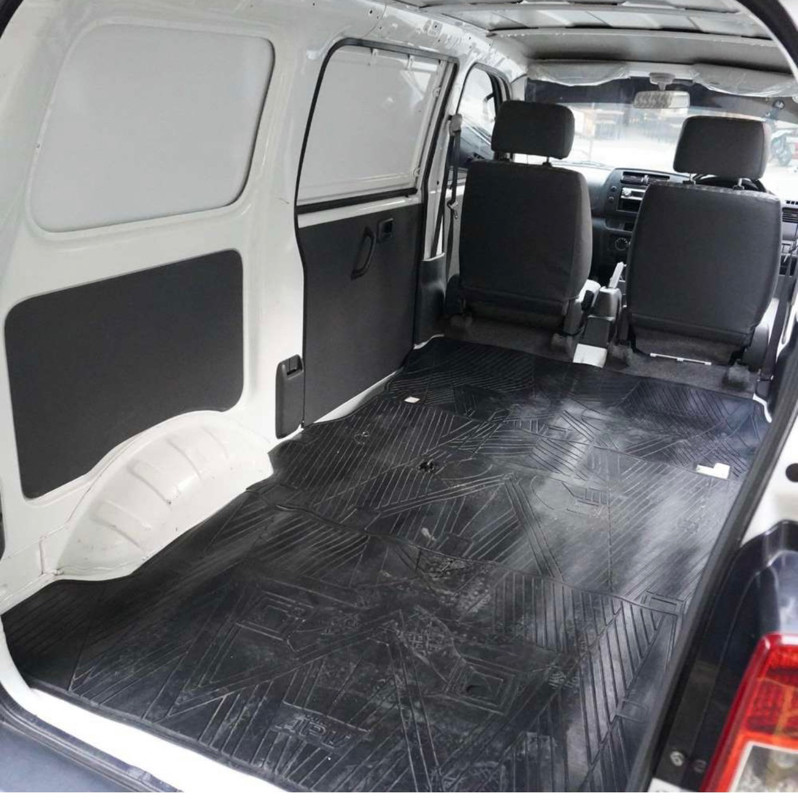 2017 Suzuki APV 2017 Suzuki APV