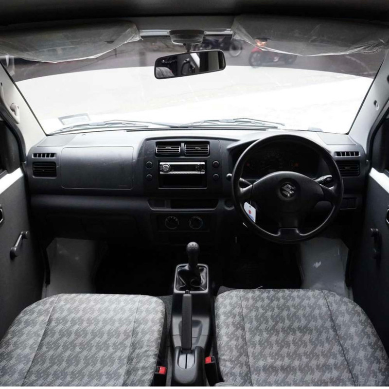 2017 Suzuki APV 2017 Suzuki APV