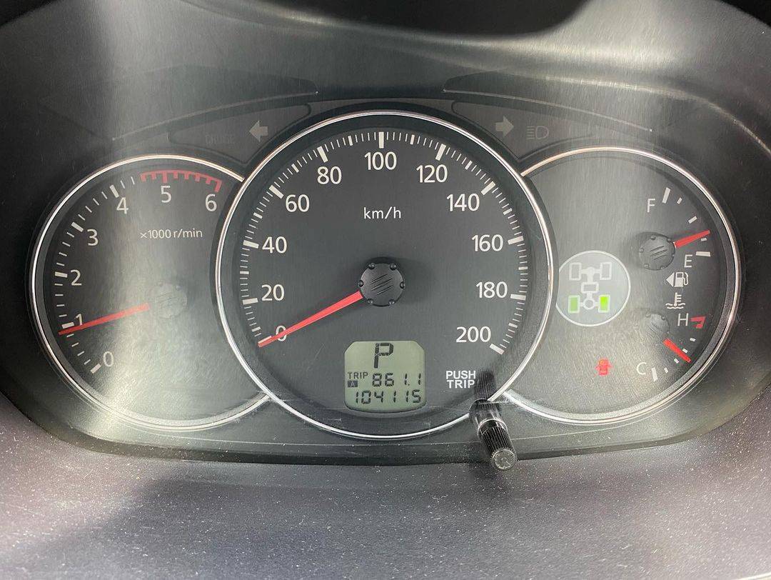 2022 Mitsubishi Pajero Sport 2022 Mitsubishi Pajero Sport