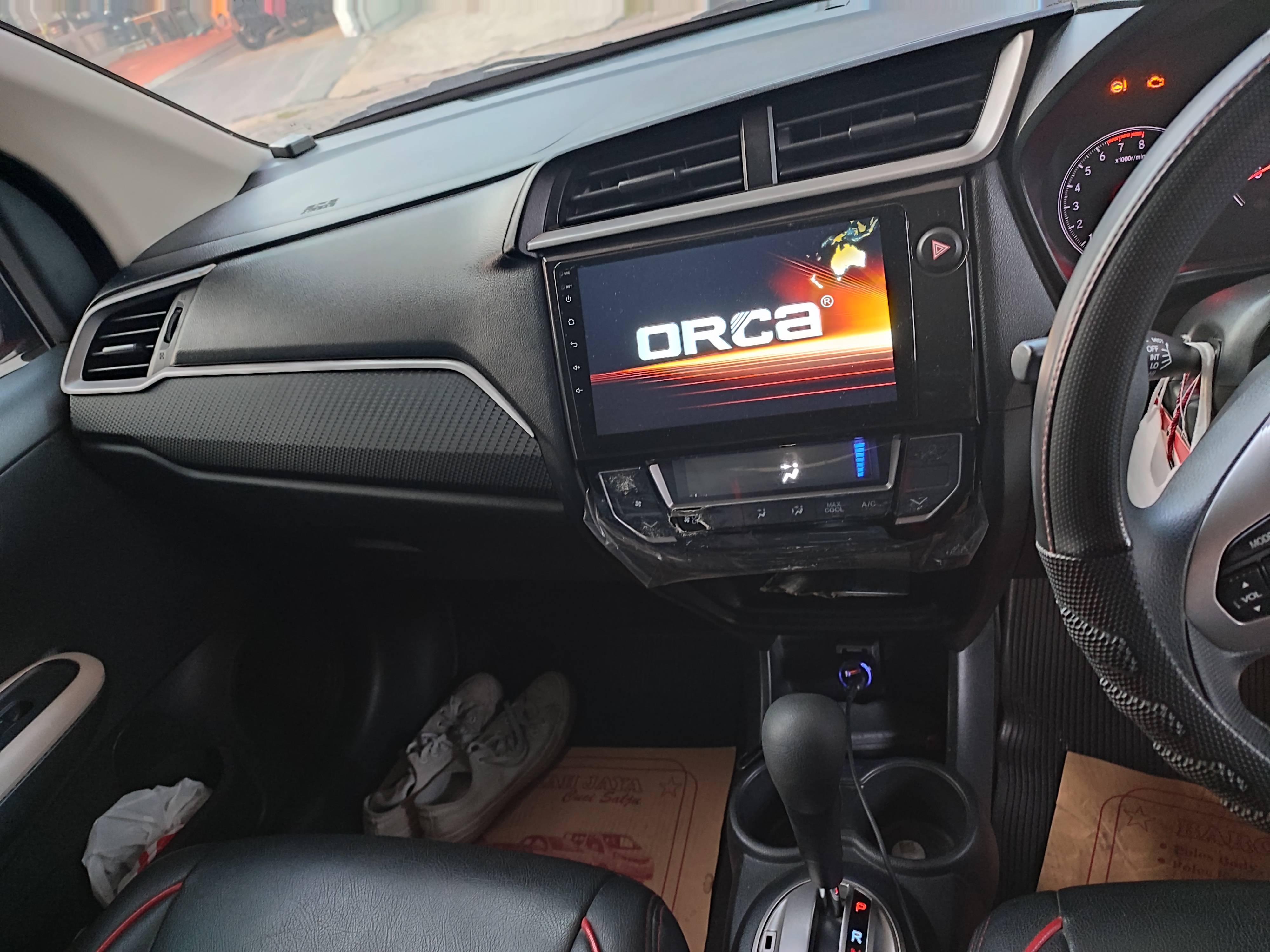 2020 Honda Brio 2020 Honda Brio