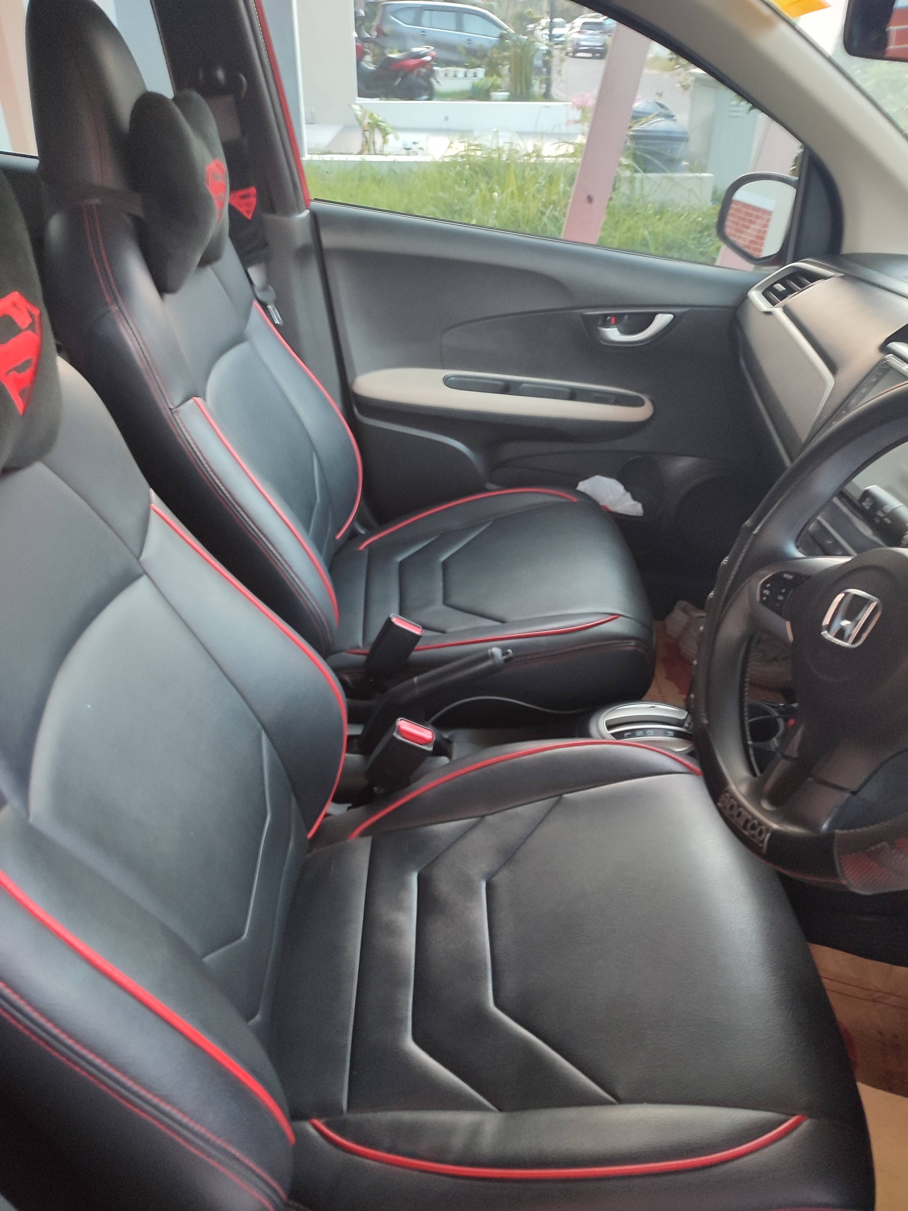 2020 Honda Brio 2020 Honda Brio