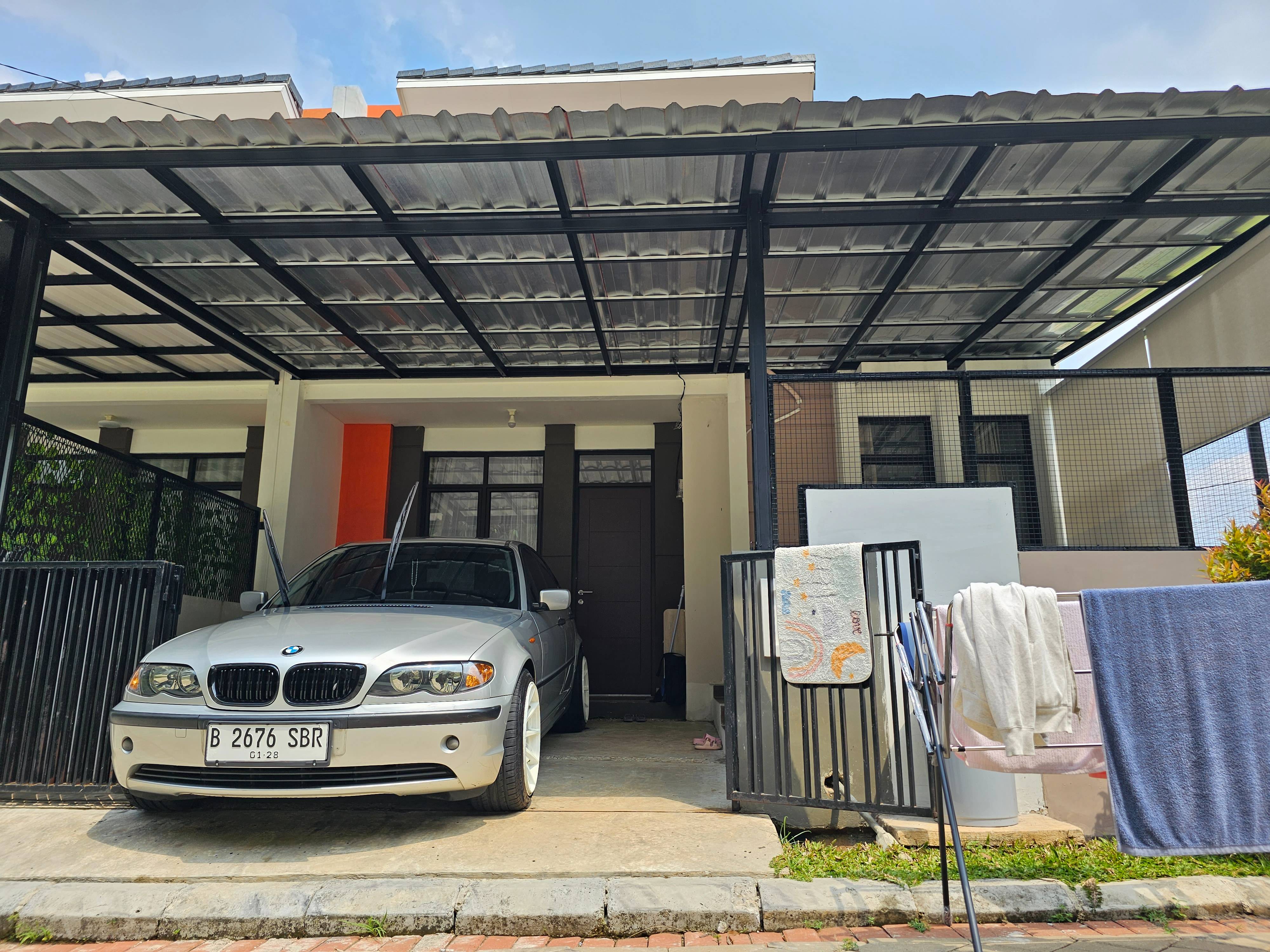 2002 BMW 3 Series Sedan 2002 BMW 3 Series Sedan