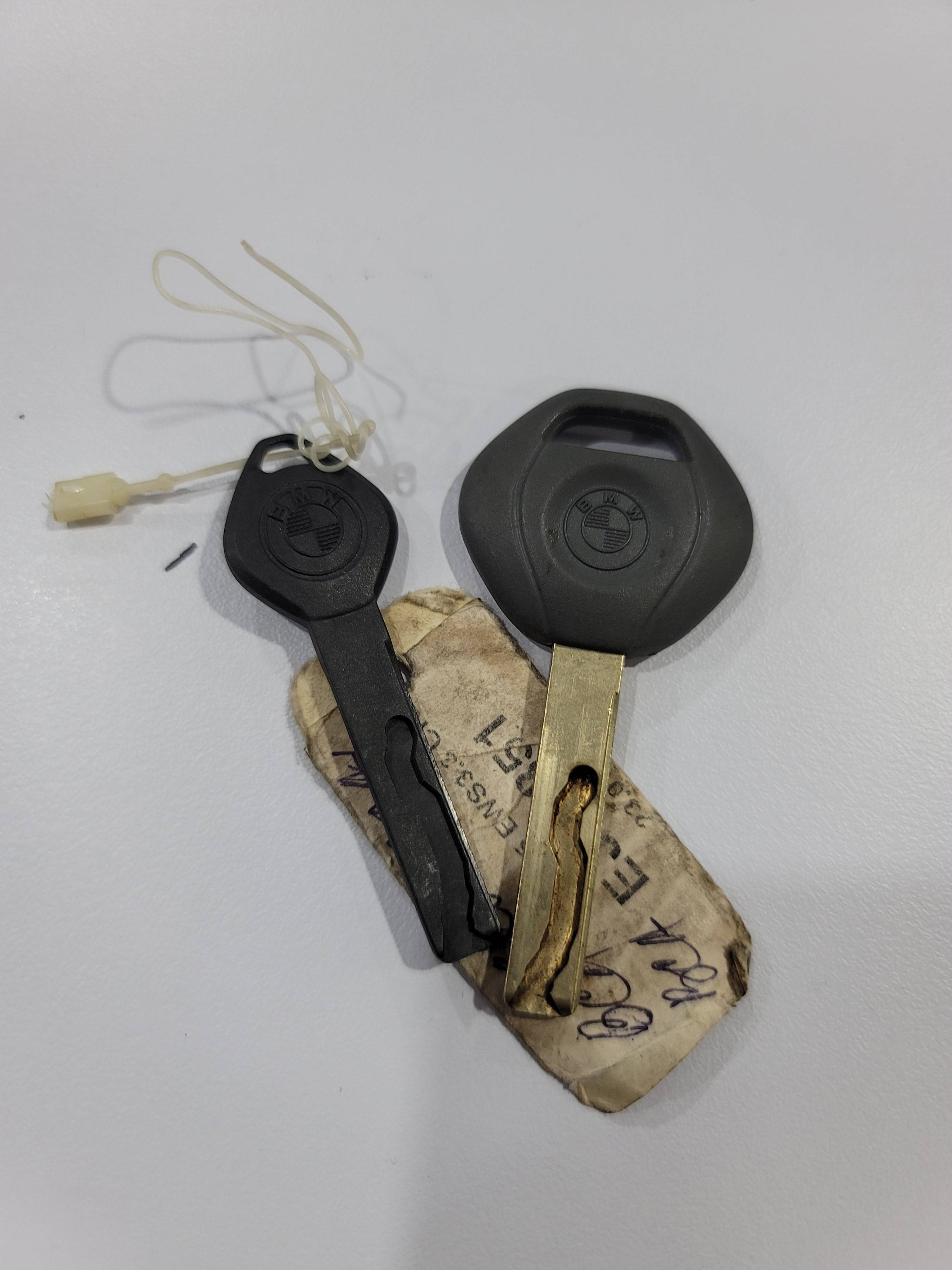 2002 BMW 3 Series Sedan 2002 BMW 3 Series Sedan