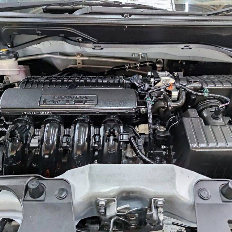 2015 Honda Brio IVTEC E 1.3L MT 2015 Honda Brio IVTEC E 1.3L MT