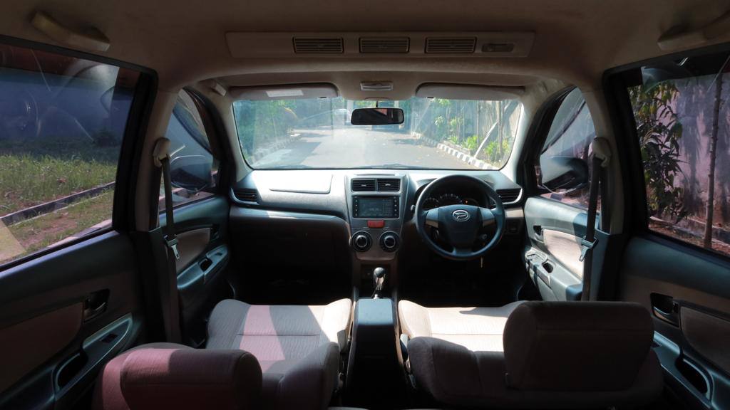 2016 Daihatsu Xenia 2016 Daihatsu Xenia