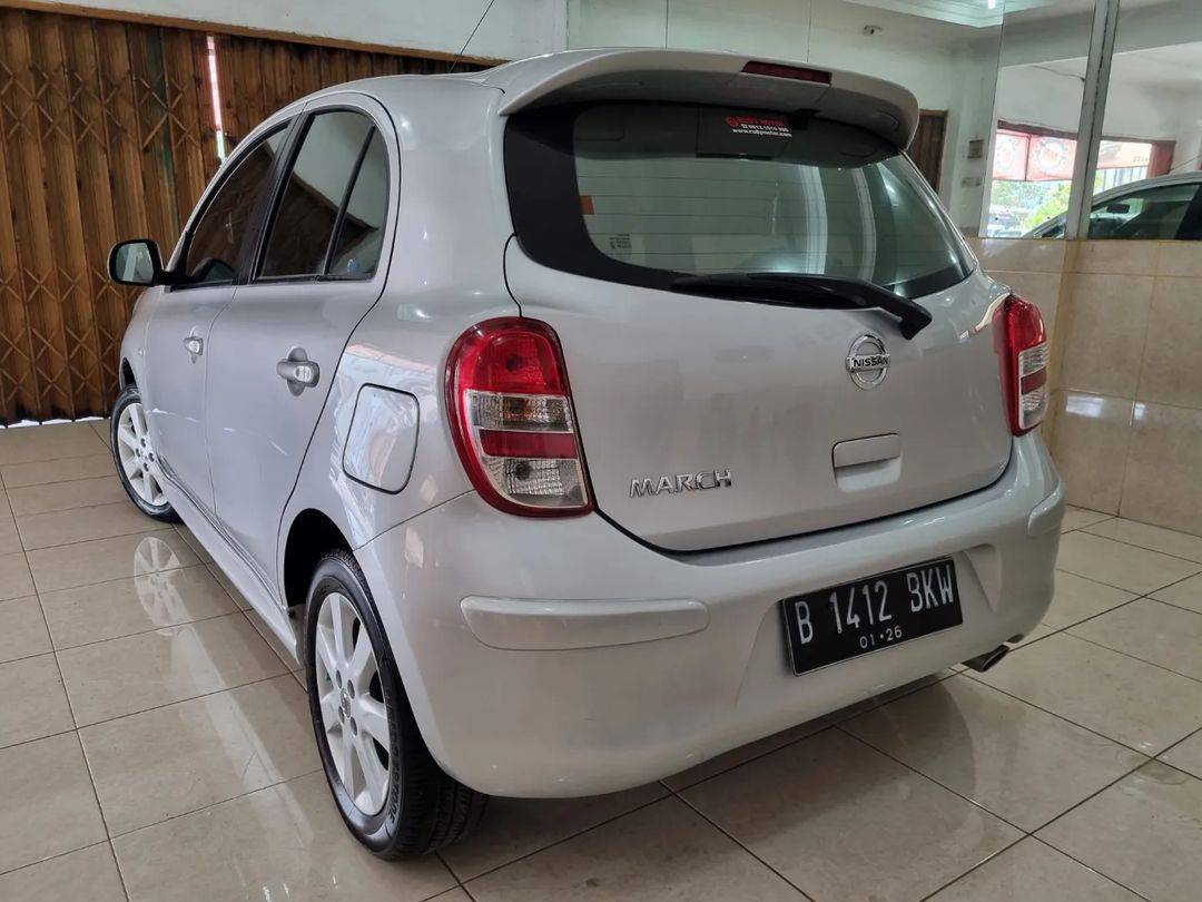 2011 Mitsubishi Mirage 2011 Mitsubishi Mirage