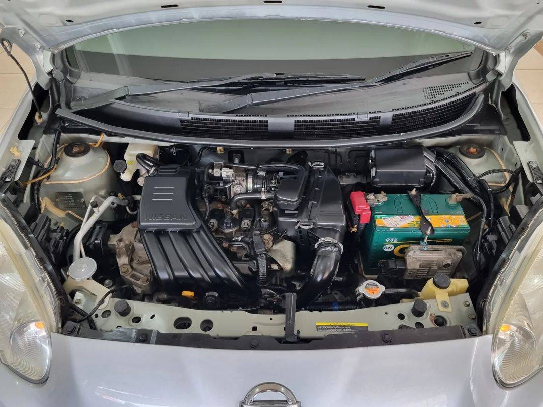 2011 Mitsubishi Mirage 2011 Mitsubishi Mirage