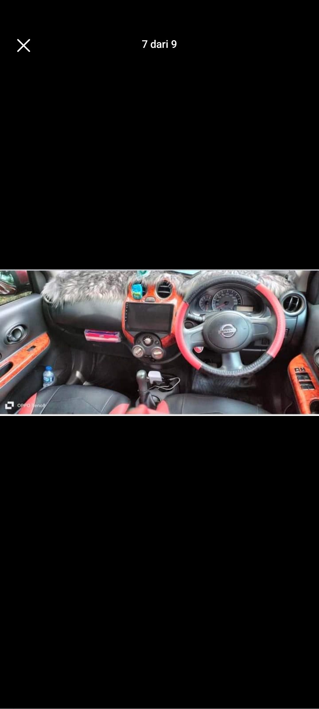 2011 Nissan March 2011 Nissan March