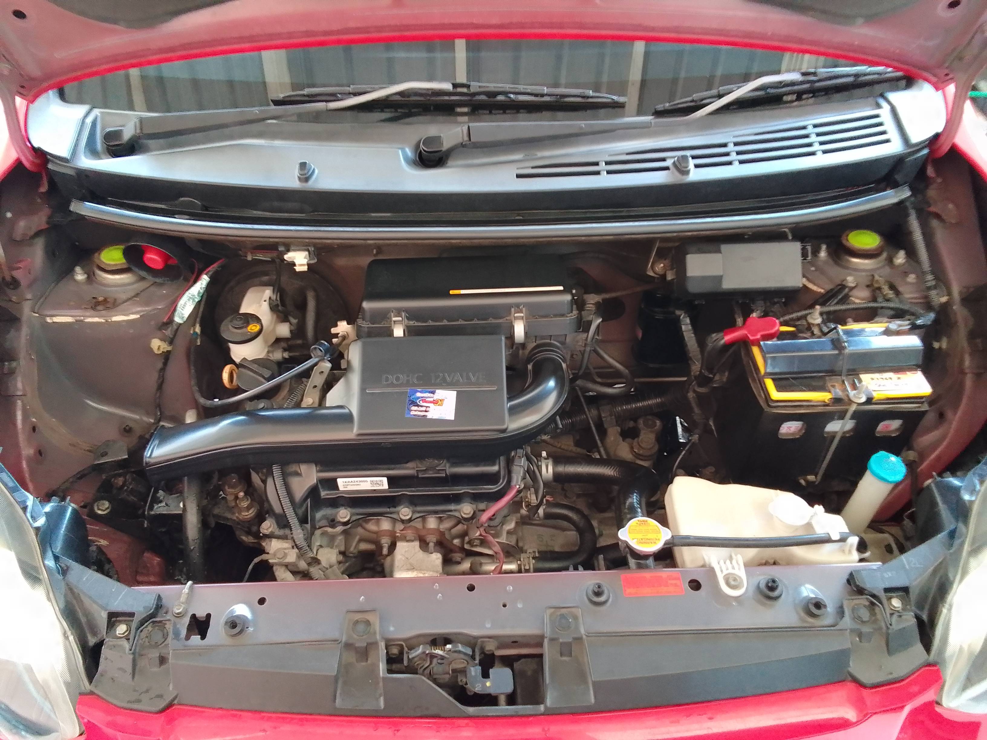 2015 Daihatsu Ayla 2015 Daihatsu Ayla