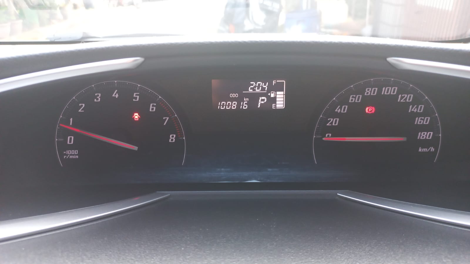 2017 Toyota Sienta 2017 Toyota Sienta