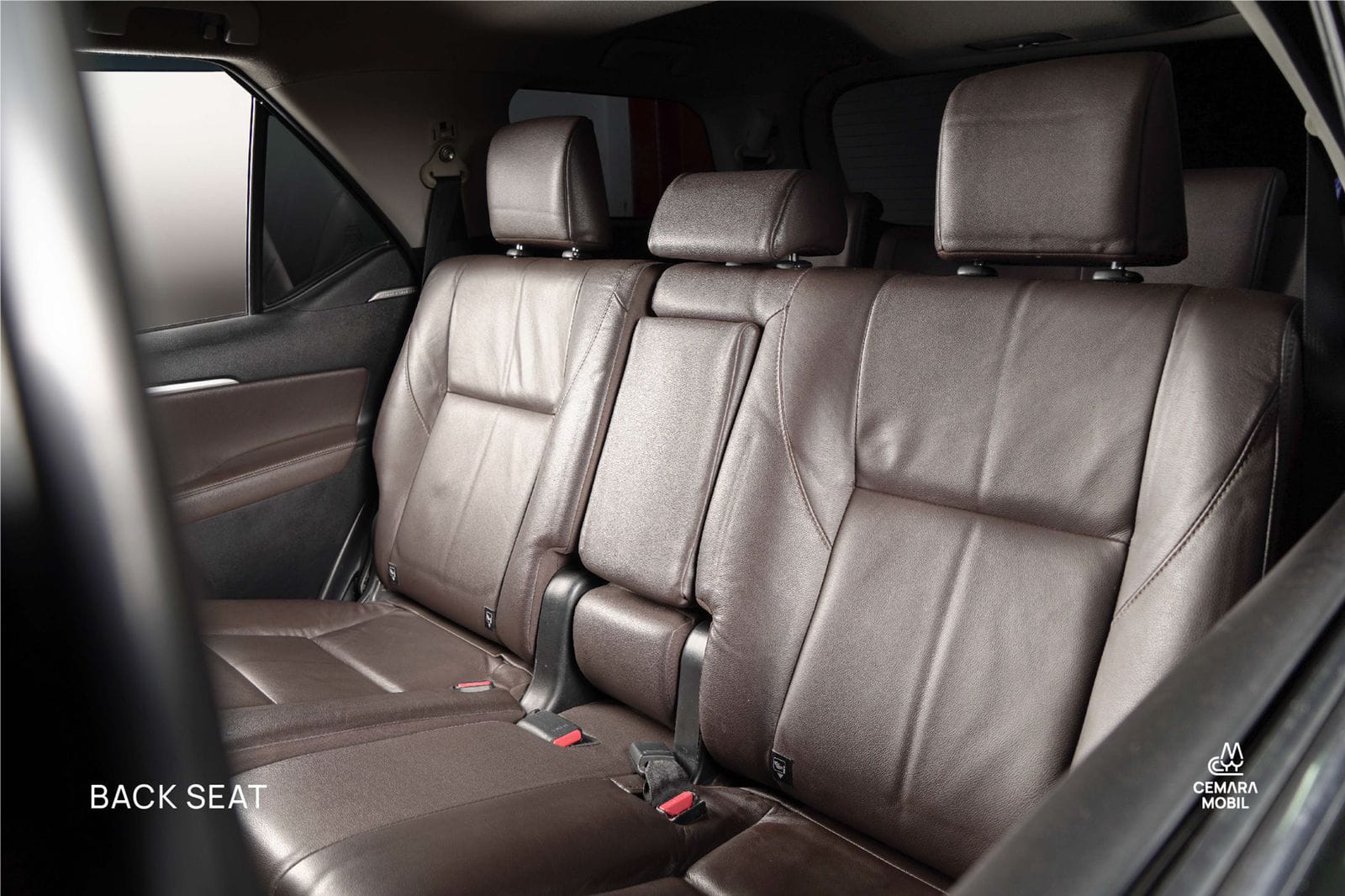 2018 Toyota Fortuner 2018 Toyota Fortuner