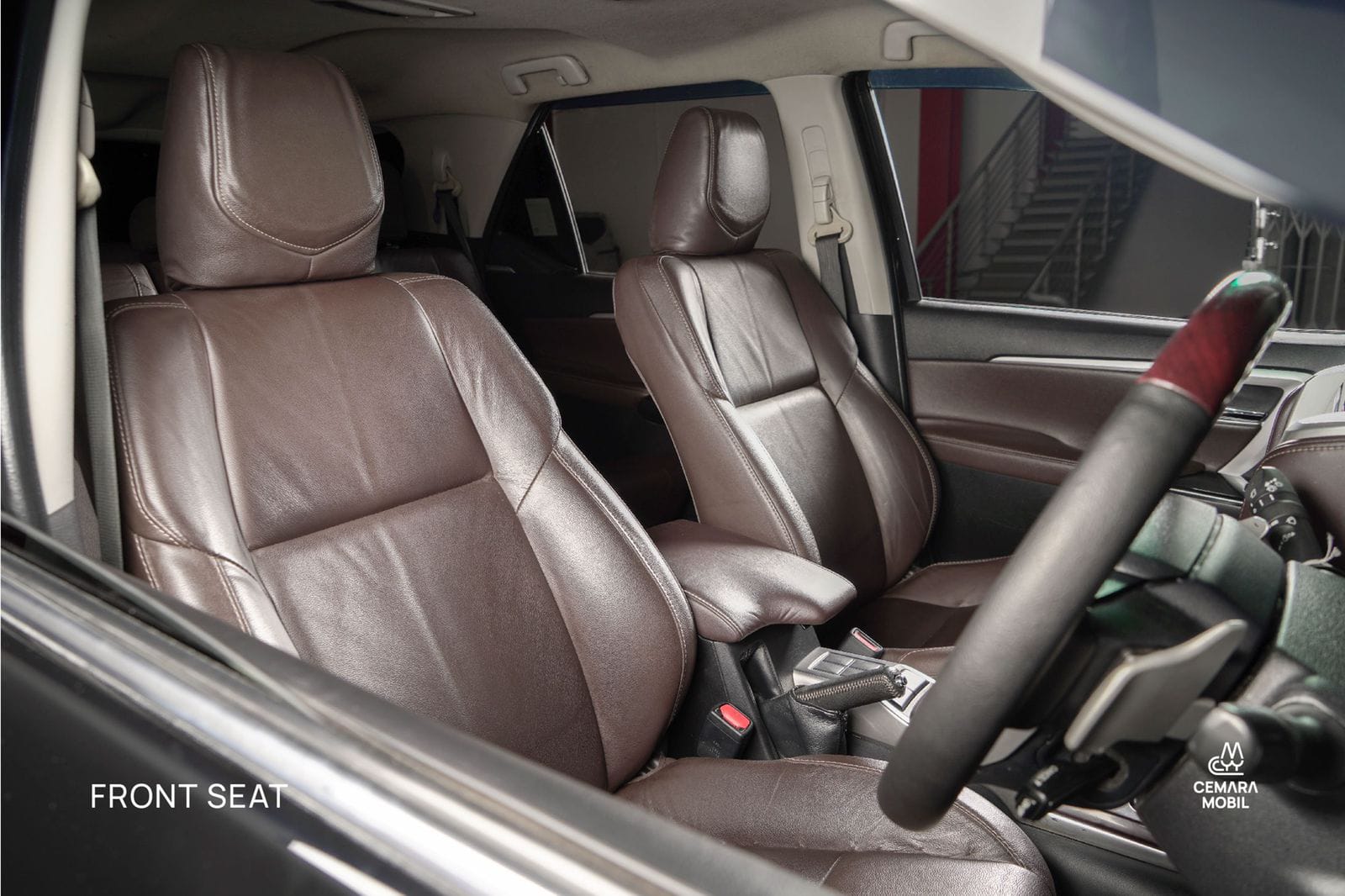 2018 Toyota Fortuner 2018 Toyota Fortuner