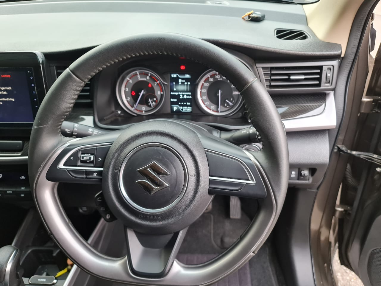 2020 Suzuki XL7 2020 Suzuki XL7