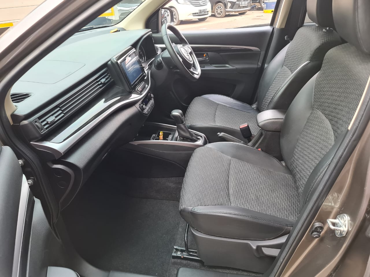 2020 Suzuki XL7 2020 Suzuki XL7