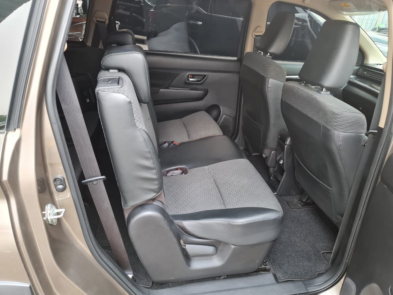 2020 Suzuki XL7 2020 Suzuki XL7