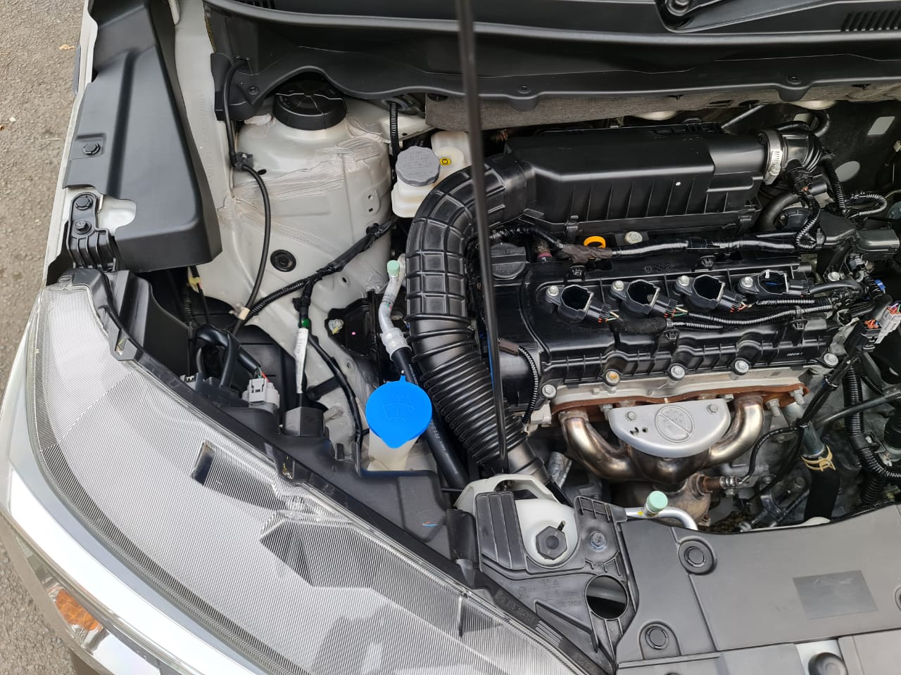 2020 Suzuki XL7 2020 Suzuki XL7