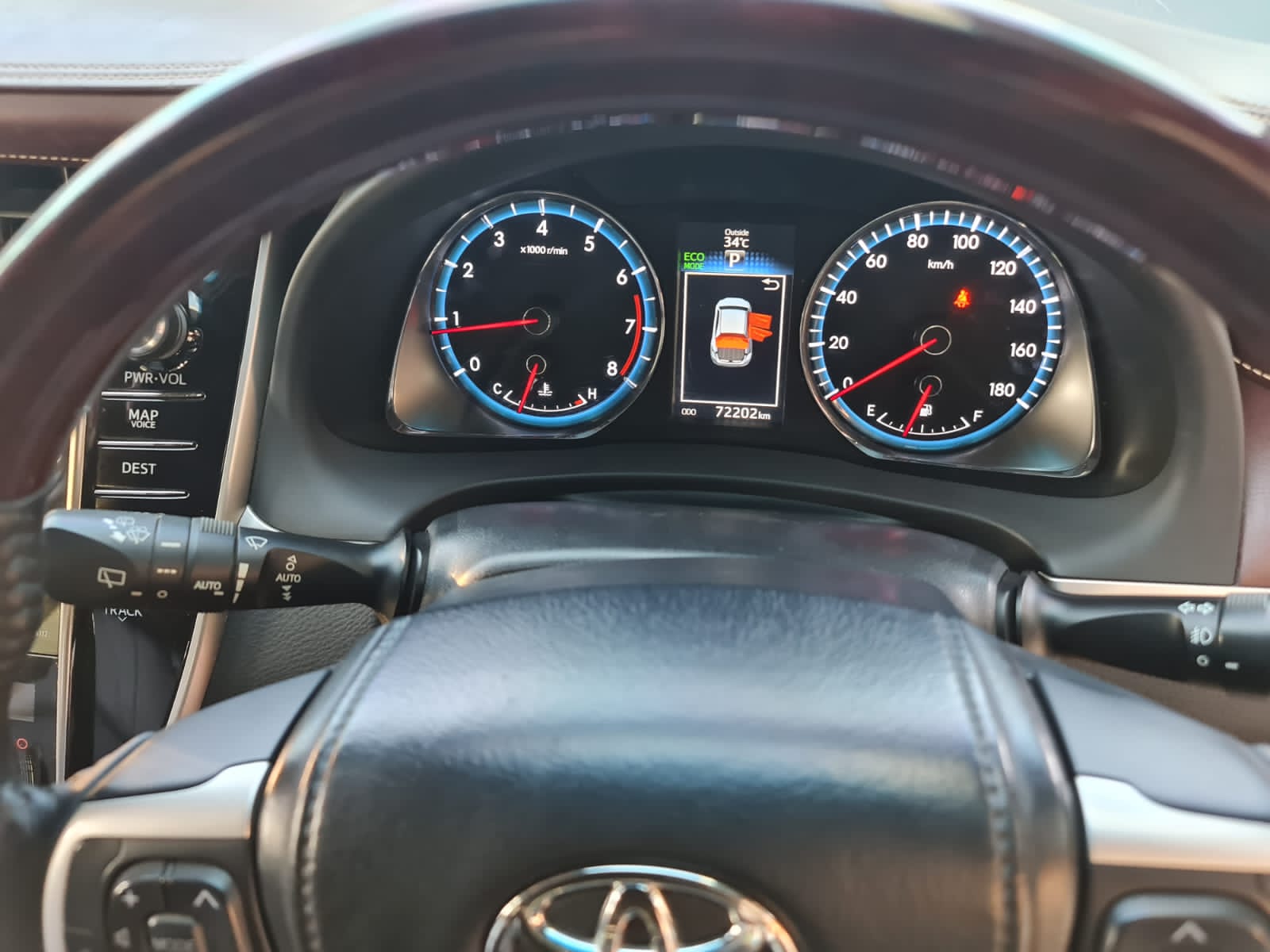 2014 Toyota Harrier 2014 Toyota Harrier