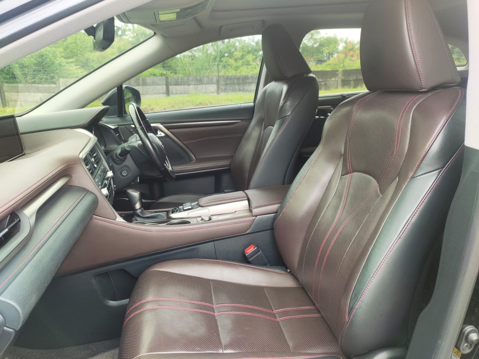 2016 Lexus RX 2016 Lexus RX