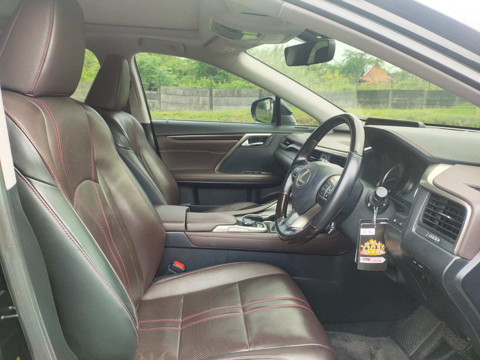 2016 Lexus RX 2016 Lexus RX