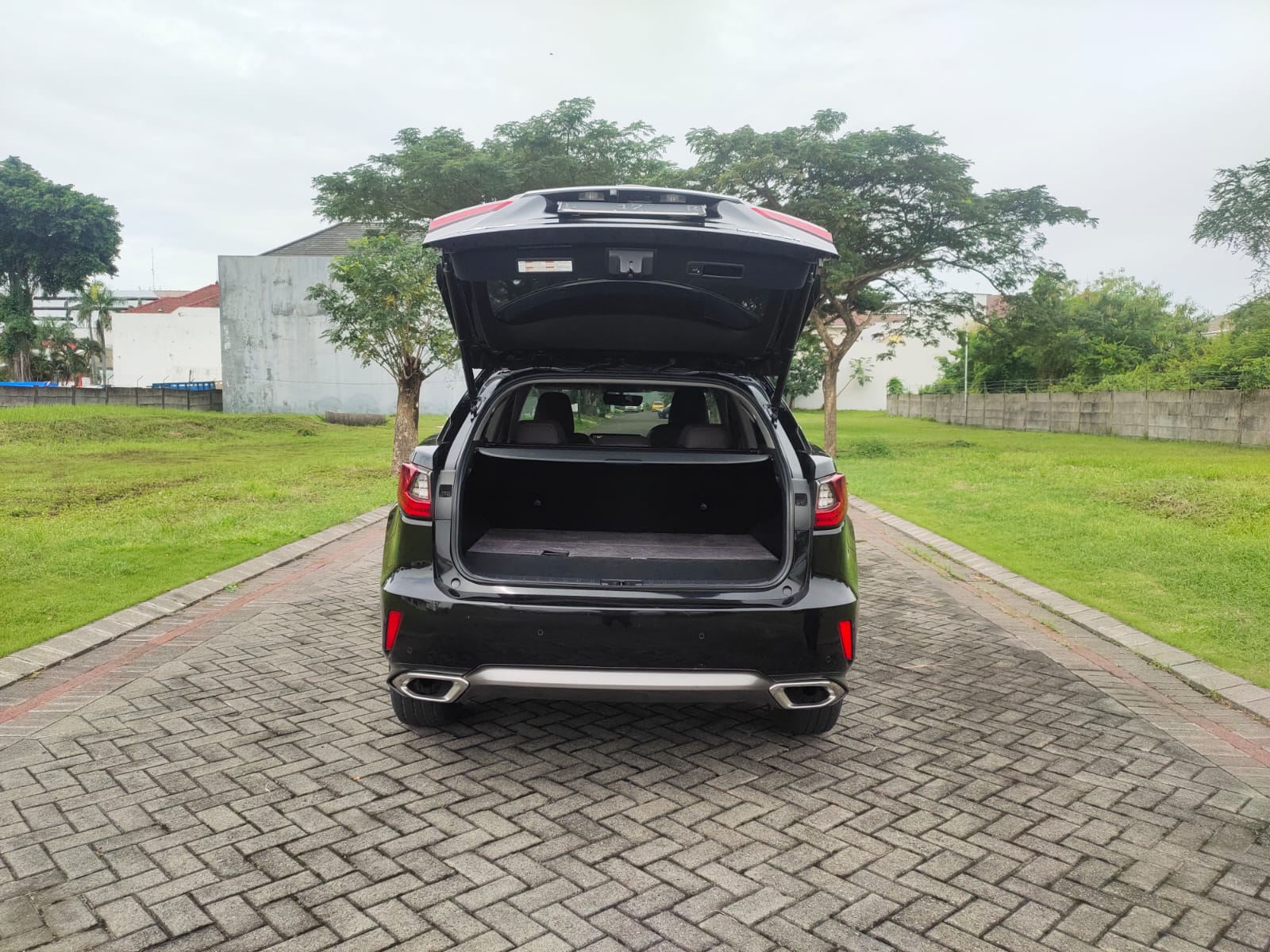 2016 Lexus RX 2016 Lexus RX