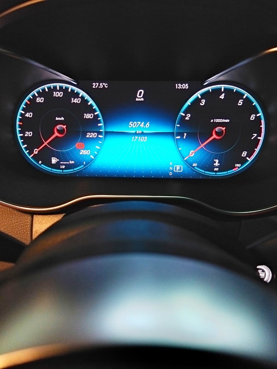 2019 Mercedes Benz C-Class Estate 2019 Mercedes Benz C-Class Estate