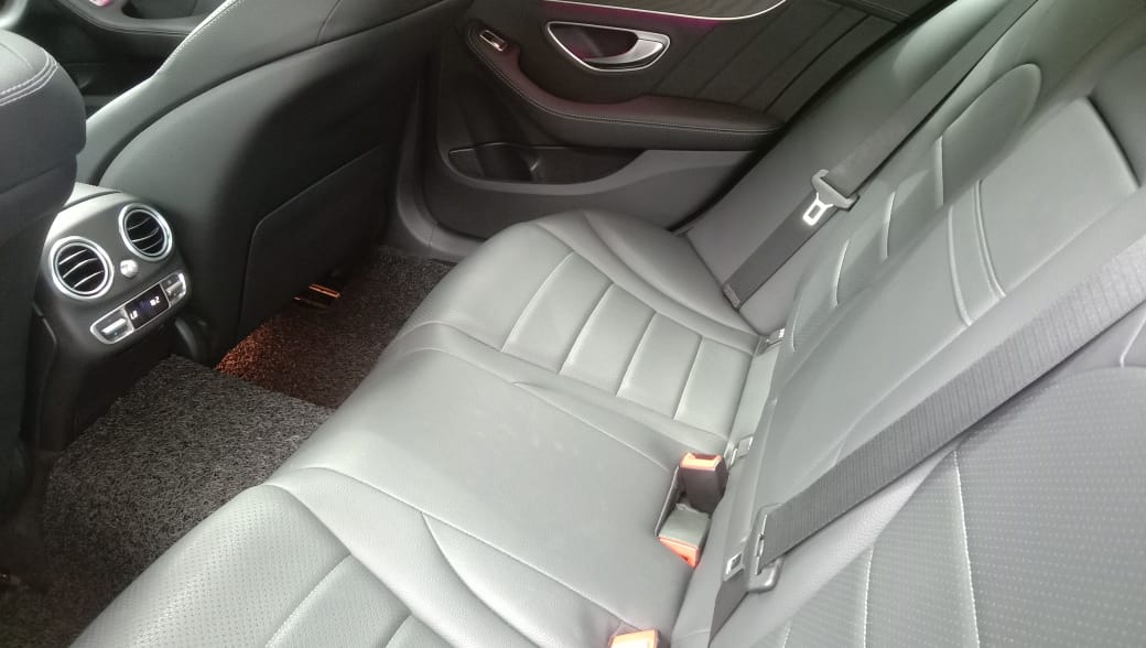 2019 Mercedes Benz C-Class Sedan 2019 Mercedes Benz C-Class Sedan