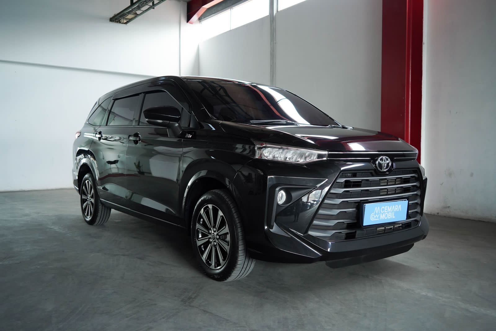 2022 Toyota Avanza 2022 Toyota Avanza